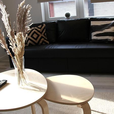 Appart Aldyis Sprimont Exterior foto