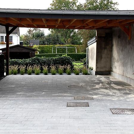 Appart Aldyis Sprimont Exterior foto