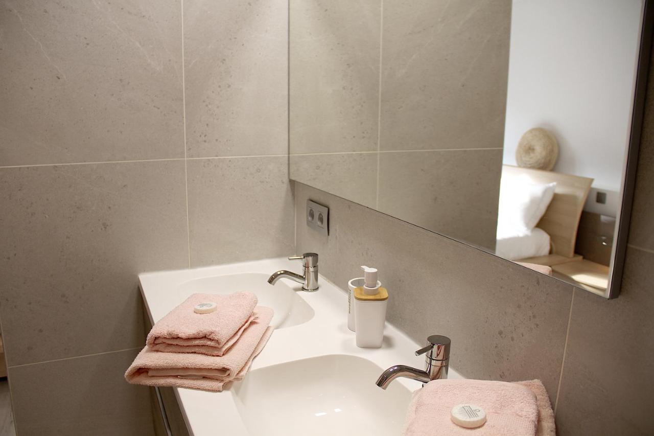 Appart Aldyis Sprimont Exterior foto