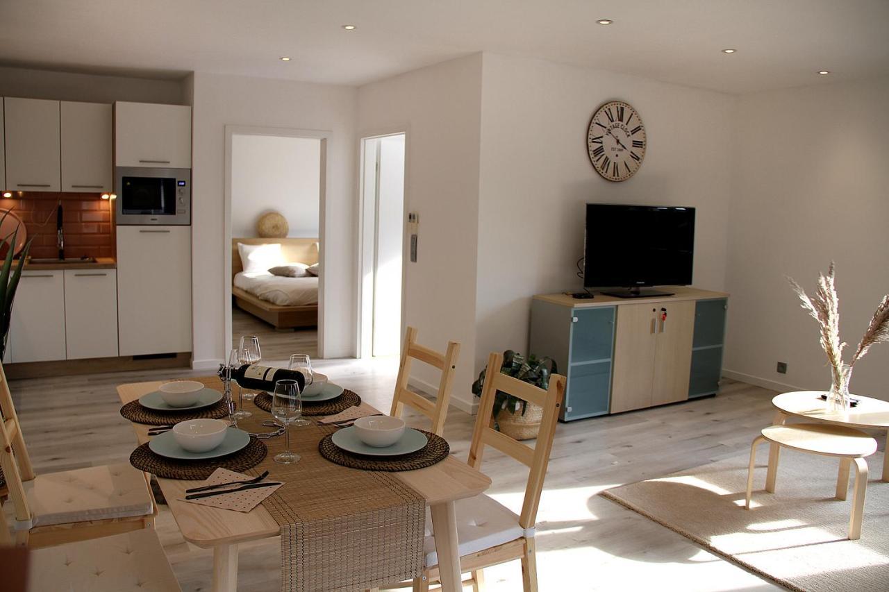 Appart Aldyis Sprimont Exterior foto