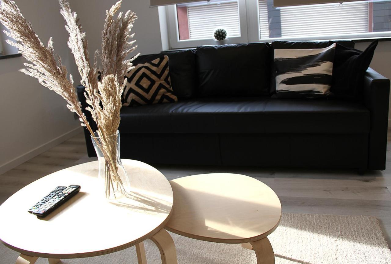 Appart Aldyis Sprimont Exterior foto