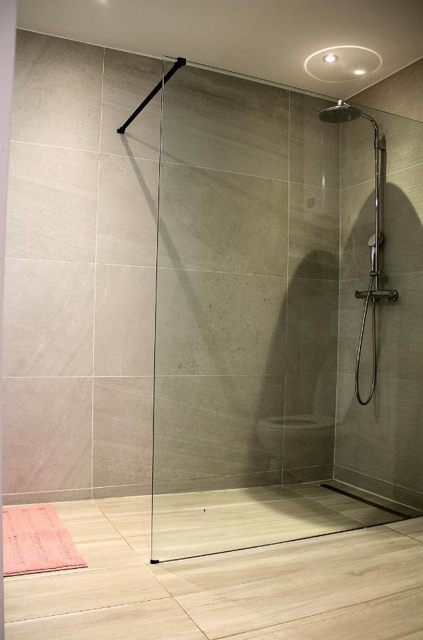 Appart Aldyis Sprimont Exterior foto