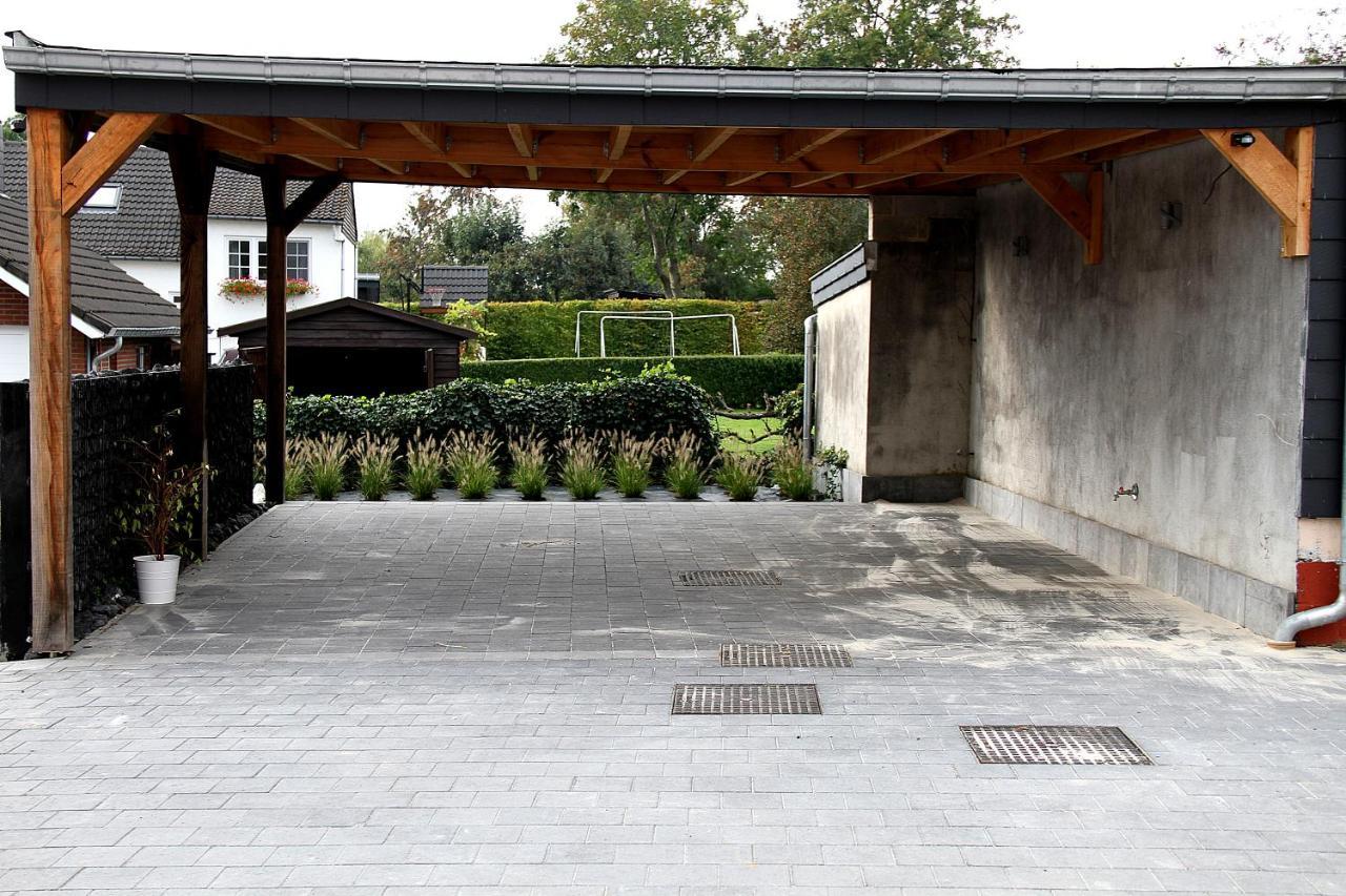 Appart Aldyis Sprimont Exterior foto