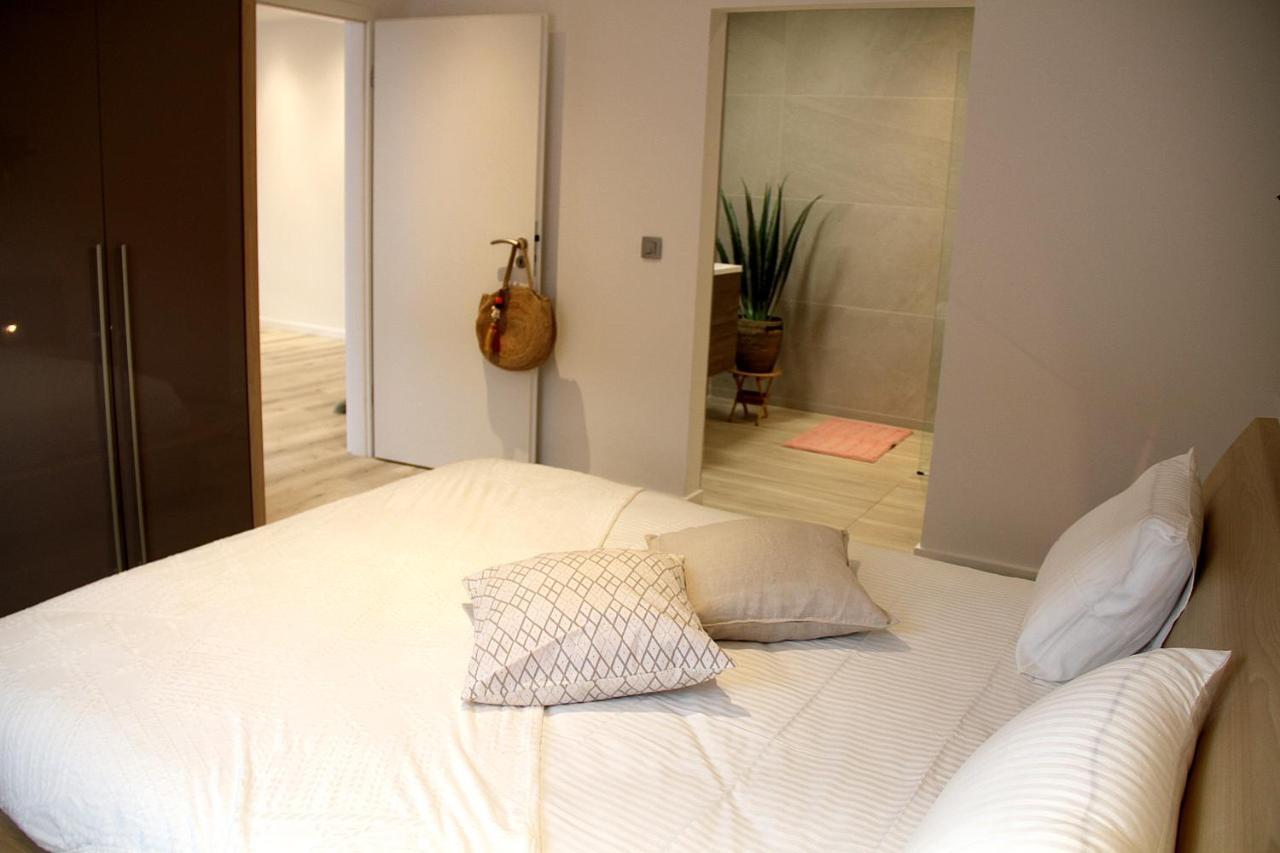 Appart Aldyis Sprimont Exterior foto