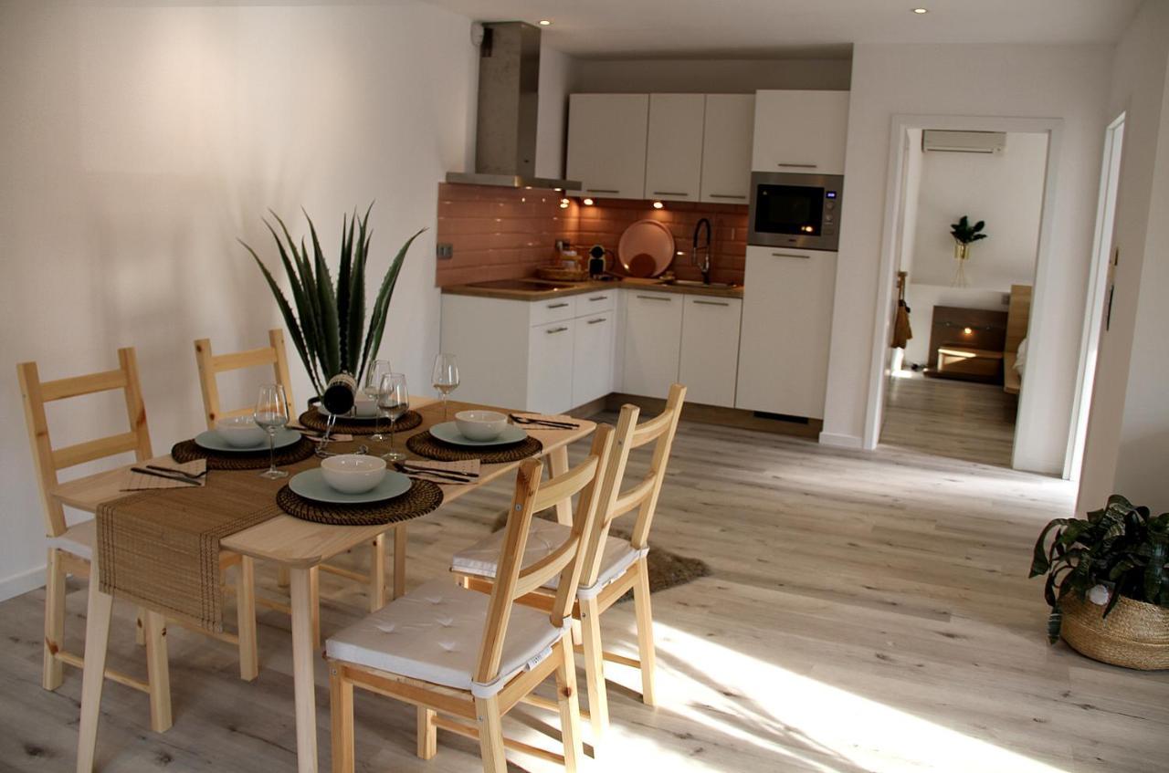 Appart Aldyis Sprimont Exterior foto