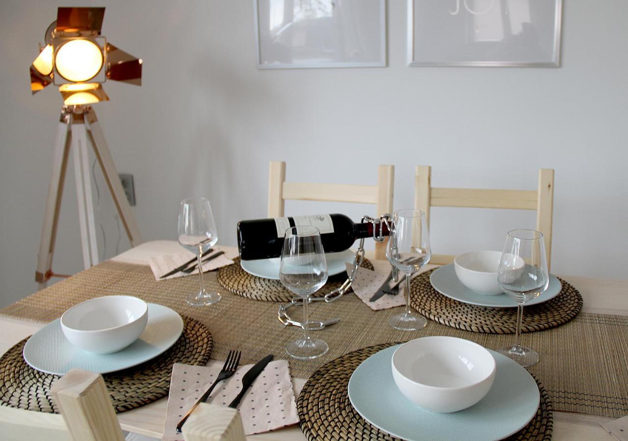Appart Aldyis Sprimont Exterior foto