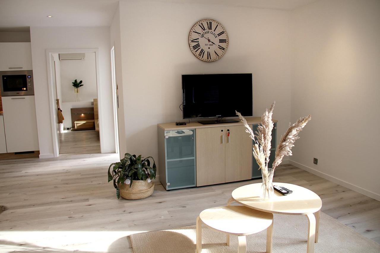 Appart Aldyis Sprimont Exterior foto