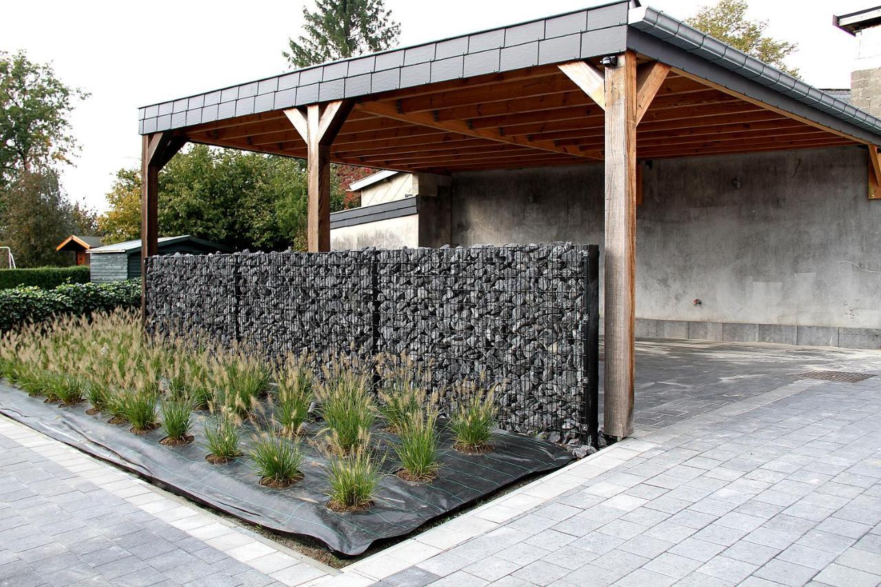Appart Aldyis Sprimont Exterior foto
