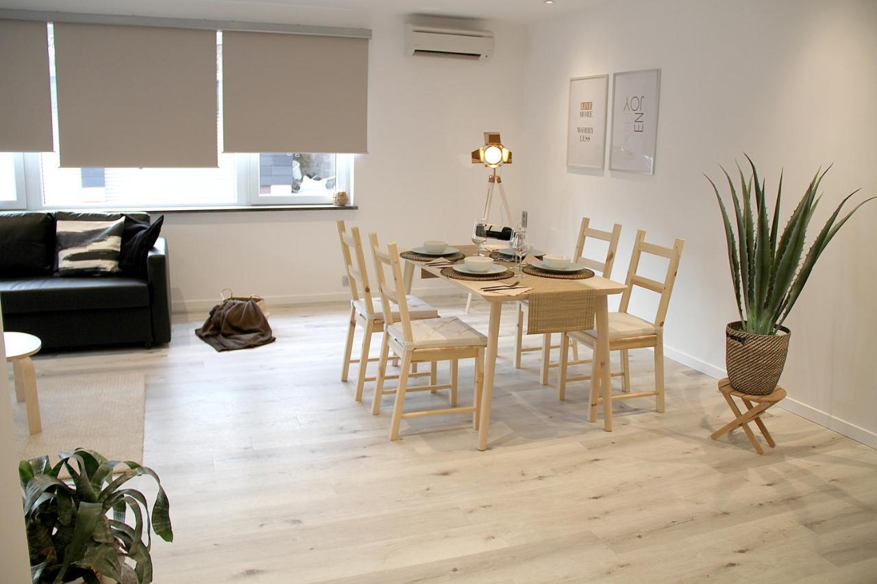 Appart Aldyis Sprimont Exterior foto