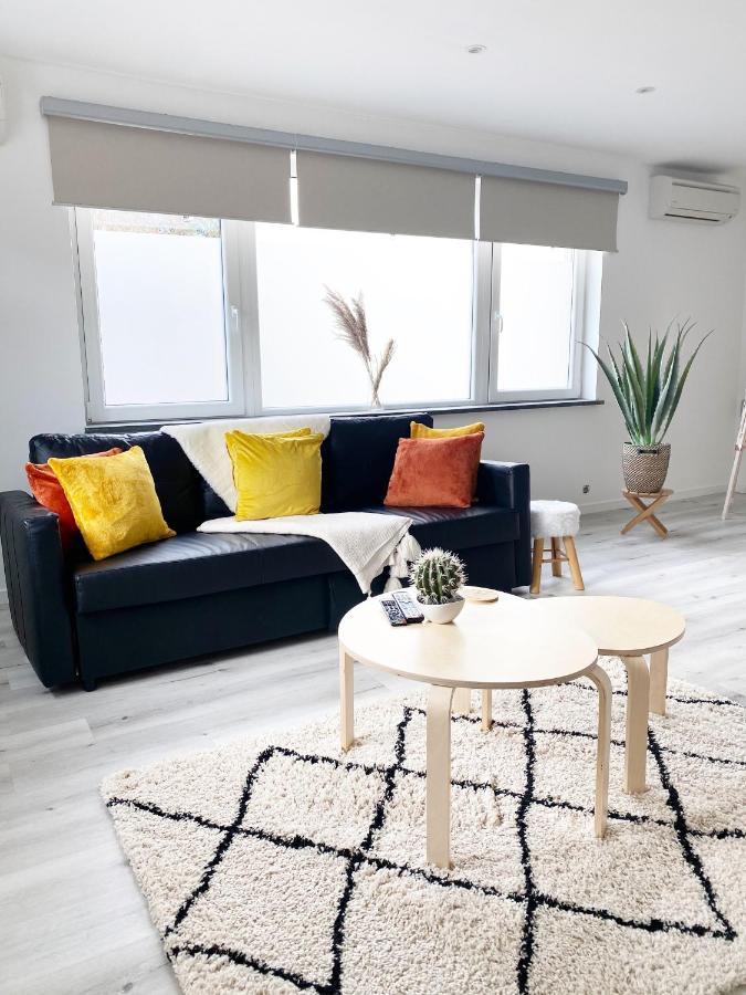 Appart Aldyis Sprimont Exterior foto