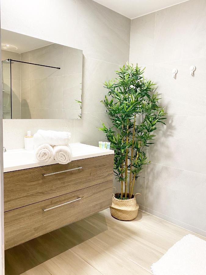 Appart Aldyis Sprimont Exterior foto